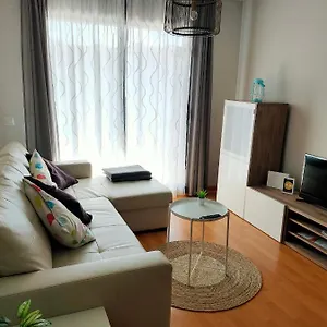  Apartamento Dpass Pel Segre