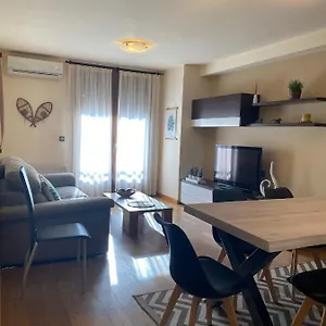  Apartamento Neret I
