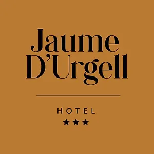 Jaume D'urgell Hotel