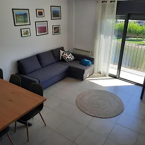  Apartamento Casa Montroig