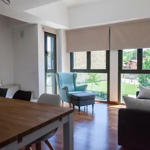  Apartamento Duplex St Pau